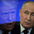 Nova nada za mir ili početak američkog povlačenja? Šta se promenilo nakon razgovora Donalda Trampa i Vladimira Putina
