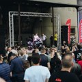 BMW, Honda i KTM zajedno na startnoj liniji moto sezone