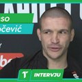 Vaso Bakočević za Telegraf o očinskom savetu: "Ako se povučeš ti si pi**ica, morao sam da nastavim!"