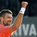 Novak: Idem po titulu