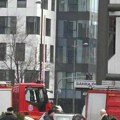 Užas na Voždovcu! Otac spasao život sinu dok im je kuću gutala vatra: ''Tek smo renovirali, a sve je izgorelo''