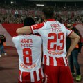 Delije: Rodić i Kanga legende Zvezde