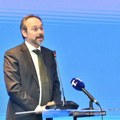 Žofre: EU je posvećena pistupu Srbije, ključne su dalje reforme