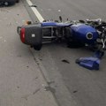 Teška nesreća kod Kokinog broda: motociklista poginuo na licu mesta