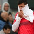 Novak se setio poraza od Sinera u Australiji: "Bio sam prazan, taj osećaj sam nosio dugo..."
