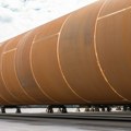 Razvijena energetska infrastruktura preduslov za bezbedno snabdevanje prirodnim gasom