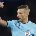 Italijanski arbitar Davide Masa određen za glavnog sudiju meča Albanija – Srbija
