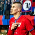 Dinamo hoće Vukovića, Sarajevo želi tandem
