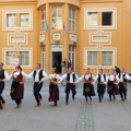 Nisu važne Godine kad se Kolo igra Smotra veterana folklora u Loznici (foto)