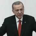 Erdogan osudio izraelske napade na Iran: Ćutanje sveta o genocidu u Palestini osnažilo te akcije