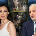 Ekskluzivni paparaco: Ceca posetila čedomira Jovanovića! Uhvatili smo pevačicu kako ulazi u njegov stan, evo sa kim je bila…