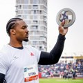 Bura u svetu atletike - Turci uzimaju Jamajčanima osvajače olimpijskih medalja