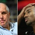 Partizan osigurao NBA pojačanje, to znači da on "leti": Pojavio se protiv Zvezde, ali nije ubedio Željka