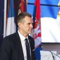 Vladimir Jelić novi lider POKS: Vojislav Mihailović izabran za počasnog doživotnog predsednika