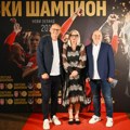 Zbiljić: Još dugo ćemo se diviti i zahvaljivati najboljima