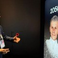 Osaka: VI pokazala kako će Siniša Mali izgledati 2050.