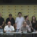 Sindikati umetnika Narodnog pozorišta neće predložiti članove UO zbog Bokana