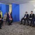 Zašto je Tramp garantovao evropskim liderima da Putin neće napasti članice NATO-a do 2028.