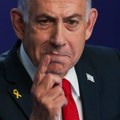 Netanjahu: Hamas neće opstati, oslobađanje talaca i završetak rata su i dalje mogući
