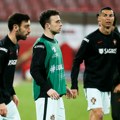 Da vam prepukne srce: Fudbalski savez Portugalije se emotivno oprostio od Dioga Žote