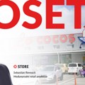 Rumunija: La Cocoș - "Kupi više, plati manje" maloprodaja u stilu veleprodaje
