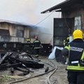 Grad Kragujevac otvorio namenski žiro račun za nastradale u požarima i uputio apel privrednicima i preduzetnicima da pomognu