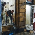 Rusija tokom noći gađala gradove u Ukrajini, dvoje poginulih, više od 30 povređenih