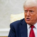 Tramp za BBC: Razočaran sam, ali nisam završio sa Putinom