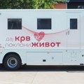Apel Zavoda za transfuziju krvi, potrebne krvne grupe sa Rh negativnim faktorom (AUDIO)