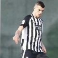 Bivši štoper Partizana (22) stigao u Atletiko Madrid: Mladi Srbin će biti na oku Čola Simeonea!