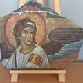 Bata Nemac prodaje svoja dela za pomoć stradalima u požarima