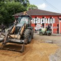 Kragujevac: Asfaltirana Ulica Kapetana Lukića u MZ Pivara