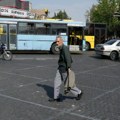 Teheran privremeno zatvara državne institucije zbog ekstremne vrućine