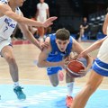 Orlići ubedljivi protiv Grčke