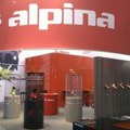 Alpina prodaje svoje prostore u Žirama i od sada ih iznajmljuje