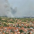 Proglašena vanredna situacija na teritoriji grada Vranja
