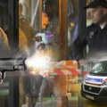 Pucali na „škaljarca“ u bašti kafića, rikošet pogodio devojku: Ovi ljudi su platili glavom samo zato što su se slučajno našli…