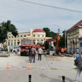 Hoće li Tržnica u Kragujevcu biti gotova za dva dana