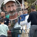 "Stani, Stani! Ubio si Dete, čoveče" Autobus udario dečaka (2), pa nastavio da vozi: Povređena i beba koja je bila u vozilu