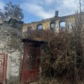 I dalje ljudi pomažu oštećenima u požaru