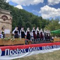 Završen 55. Sabor narodnog stvaralaštva „Prođoh Levač, prođoh Šumadiju“ (VIDEO)