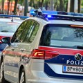 Opasni krimos uhapšen na granici u Beču pokrao robu od milion i 600.000 evra