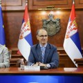 Macut: Najvažniji cilj da ekonomija ostane stabilna