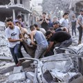 Iran poziva na osudu zbog ubistva novinara: Genocidni ratni kriminalci se boje istine