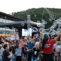 Šestoavgustovski program za sve generacije na majdanpečkom trgu