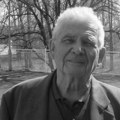 Umro čuveni Lazar Čurčić: Porodica se oprostila od njega