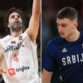 "Krivo mi je zbog Teodosića": Nikola Jović žali za propuštenom prilikom u dresu Srbije
