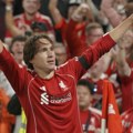 Kakav početak Premijer lige! Liverpul se namučio protiv Bornmuta! Neverovatan "srpski derbi"