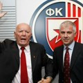 Jugović o Den Tani: Veliki gospodin, zvezdaš, čovek i Srbin