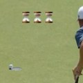 Ovo se nije nikad desilo! Muva je golferu donela skoro 1.5 miliona dolara! Insekt ubacio lopticu u rupu, pogledajte snimak…